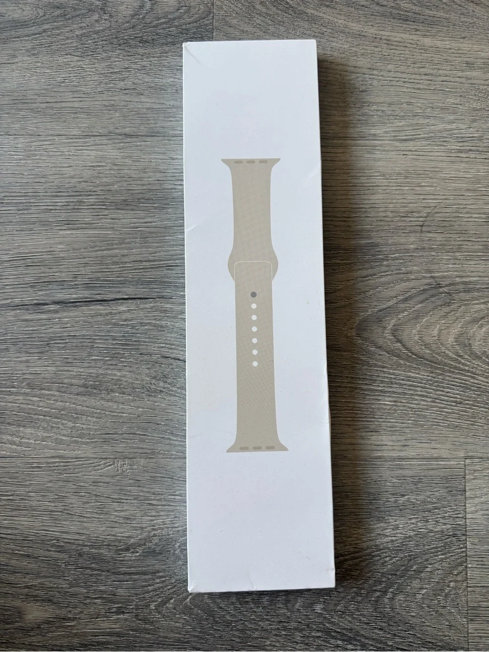 Apple Watch Sport Band (41mm) S/M